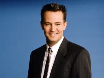 Matthew perry