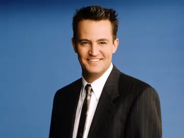 Matthew Perry Matthew Perry