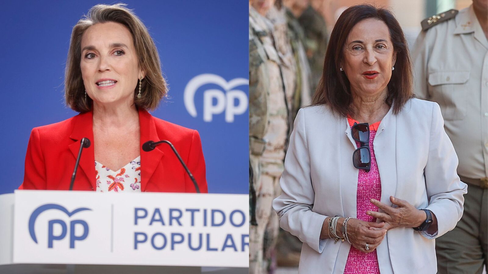 El PP plantea citar a la directora del CNI sobre Puigdemont y el PSOE recuerda que con Rajoy huyó en un maletero 