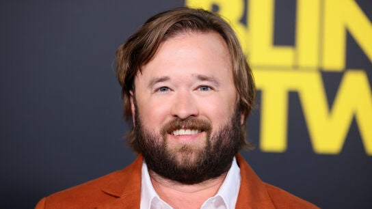 Haley Joel Osment