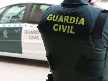 Guardia Civil 