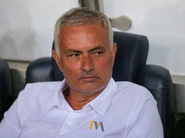 Mourinho tras la caída del Fenerbache ante el Lille FC en la Champions League