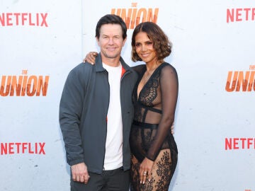 Mark Wahlberg y Halle Berry