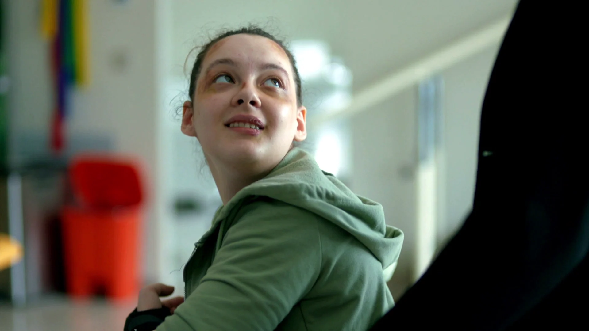 ¡Grandes noticias para Tuğçe! La rehabilitación está siendo un éxito y ya puede volver a casa ¡Grandes noticias para Tuğçe! La rehabilitación está siendo un éxito y ya puede volver a casa