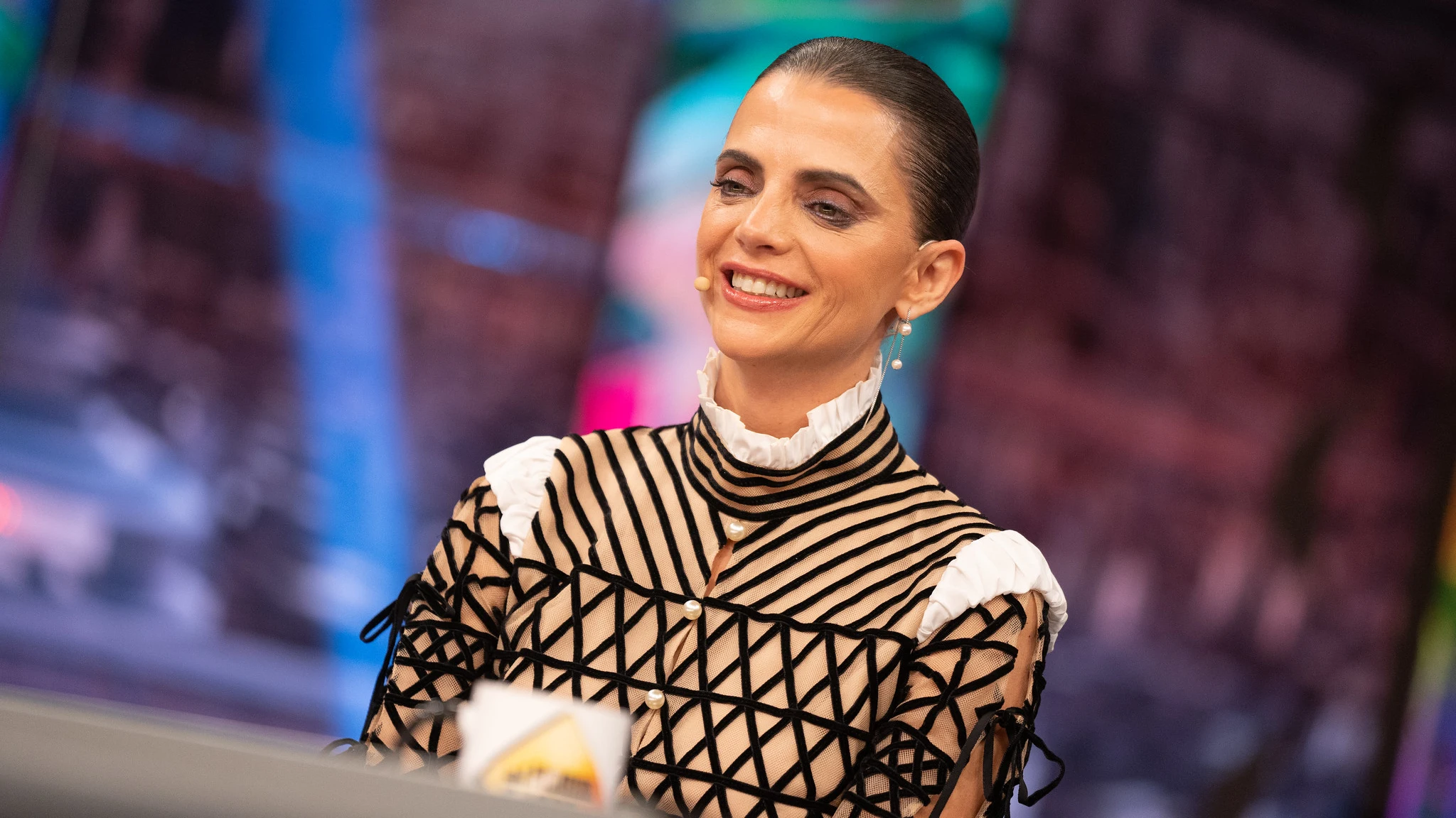 Macarena Gómez Macarena Gómez
