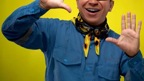 Influencer fallecido por dengue Influencer fallecido por dengue