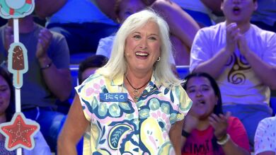 ¡Qué gran panel! Bego se lleva 3.175 euros en un solo panel