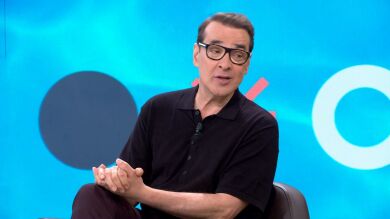 Luis Merlo desvela cuál ha sido el único fracaso de su vida: 