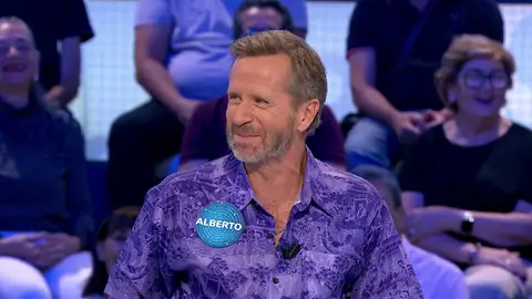 Alberto López revela la curiosa ‘multa’ que le pusieron en Tailandia Alberto López revela la curiosa ‘multa’ que le pusieron en Tailandia