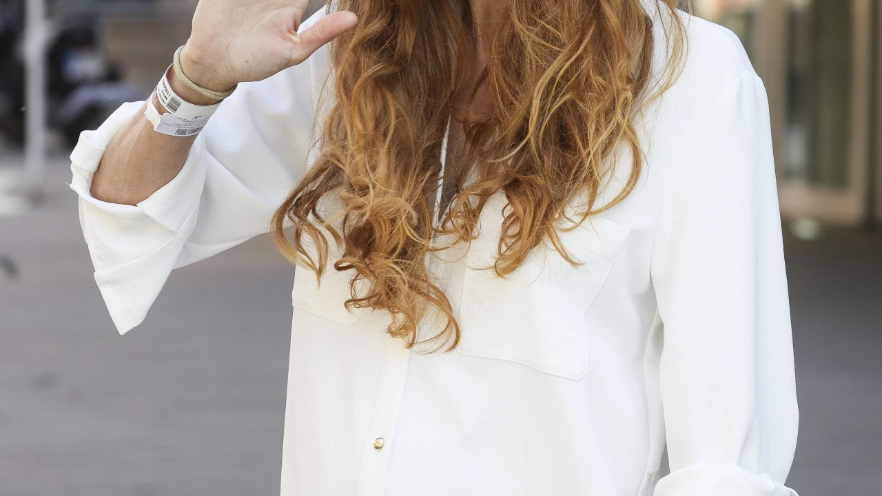 María Castro María Castro