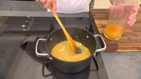 Salsa veluté de langostinos: ¡Ponle chispa a tu plato! Salsa veluté de langostinos: ¡Ponle chispa a tu plato!