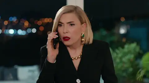 En el próximo capítulo de Pecado Original: Handan debe elegir entre traicionar a Yildiz o dejar morir a su confidente En el próximo capítulo de Pecado Original: Handan debe elegir entre traicionar a Yildiz o dejar morir a su confidente