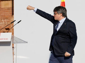 Carles Puigdemont