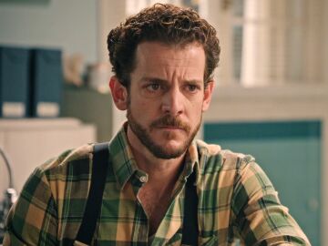 Luz se abre con Luis y le cuenta qui&eacute;n es realmente&hellip; &iquest;cambiar&aacute; esto su relaci&oacute;n?