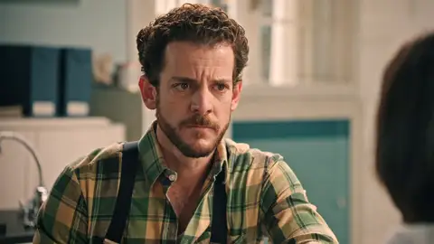 Luz se abre con Luis y le cuenta quién es realmente… ¿cambiará esto su relación? Luz se abre con Luis y le cuenta quién es realmente… ¿cambiará esto su relación?