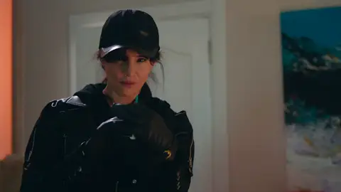 Julia se acerca a Yildiz con un veneno letal, decidida a matarla: "Ha llegado tu final" Julia se acerca a Yildiz con un veneno letal, decidida a matarla: "Ha llegado tu final"