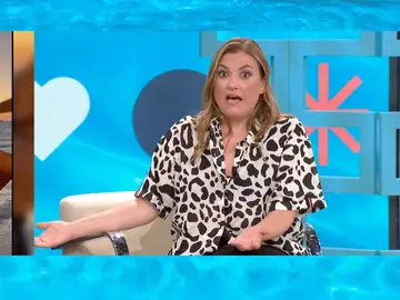 Los colaboradores se pronuncian sobre la nueva polémica de Georgina Los colaboradores se pronuncian sobre la nueva polémica de Georgina