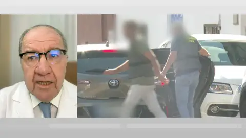 Psiquiatra Psiquiatra