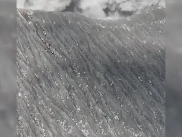 Volcán Volcán