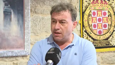 Alcalde de Monterroso Alcalde de Monterroso