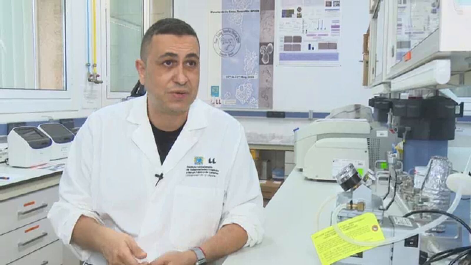 Los casos en los que deberías vacunarte contra la viruela del mono: 