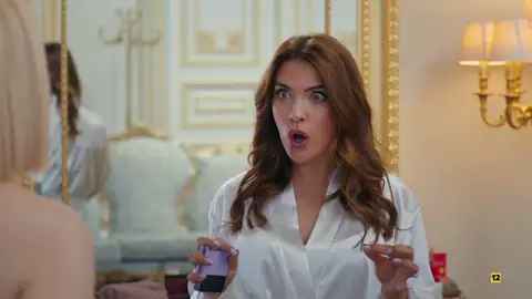 El viernes, gran final de Pecado original El viernes, gran final de Pecado original