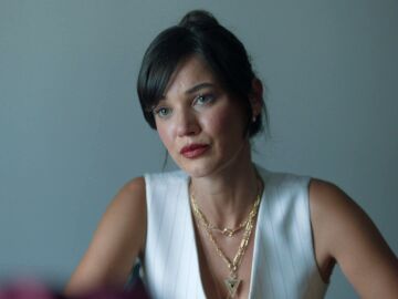 En el &uacute;ltimo cap&iacute;tulo de Secretos de familia: Ceylin pone en marcha su plan para sacar a &Ccedil;inar de prisi&oacute;n