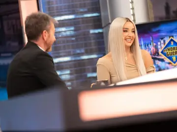 Lola Índigo Lola Índigo