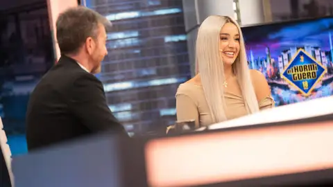 Lola Índigo Lola Índigo