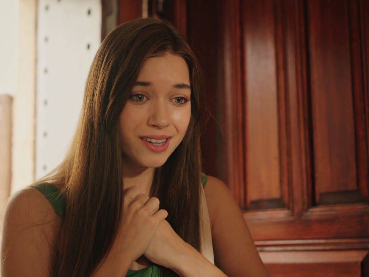 Seyran verá sus sueños desmoronarse: la apasionante historia de Una Nueva  Vida llega a Antena 3