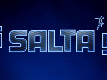 Logo de ¡Salta!