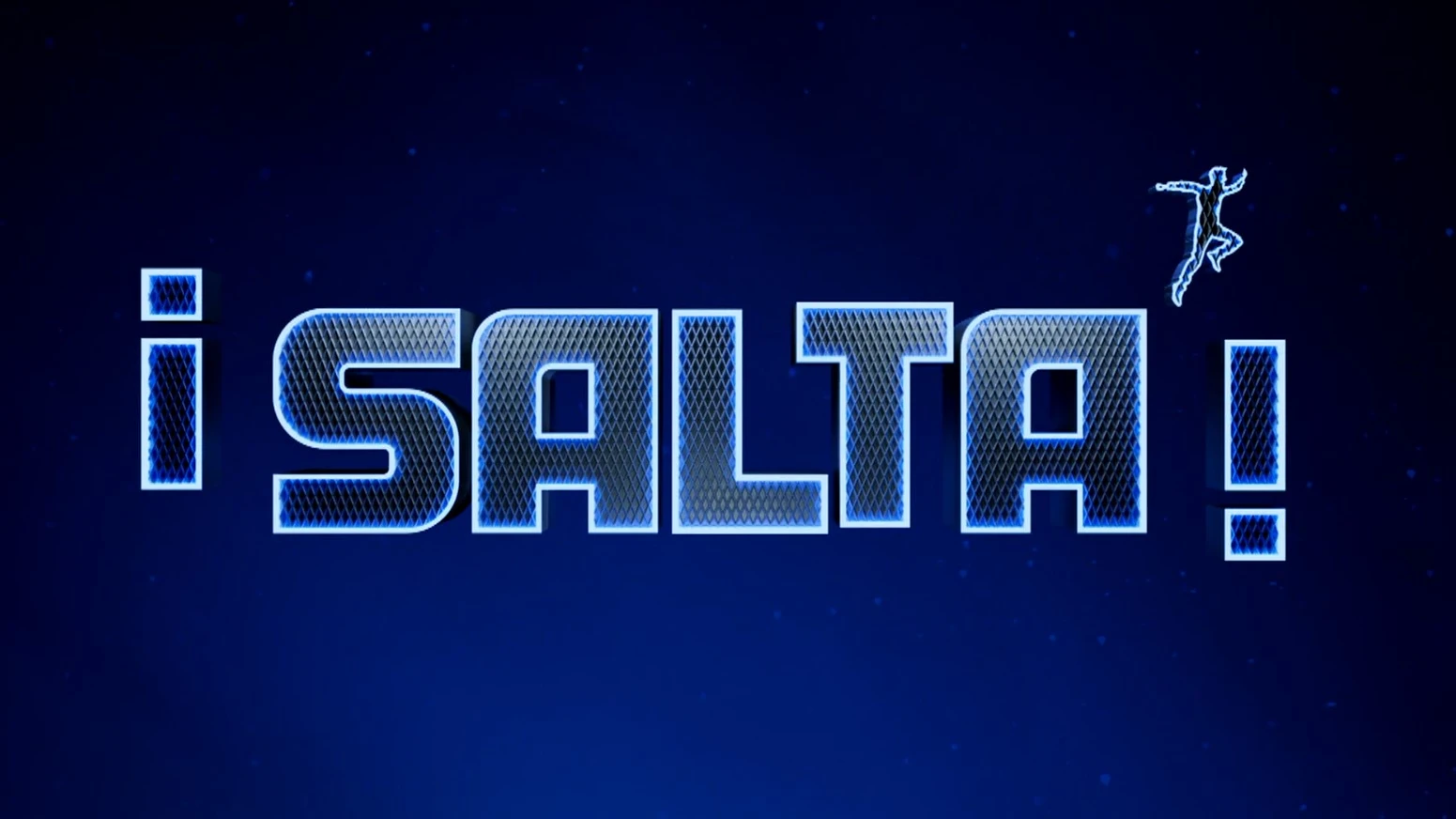 Logo de &iexcl;Salta!