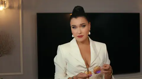 Ender y Yildiz viven su peor pesadilla durante sus vacaciones Ender y Yildiz viven su peor pesadilla durante sus vacaciones