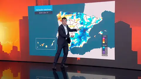 César Gonzalo César Gonzalo