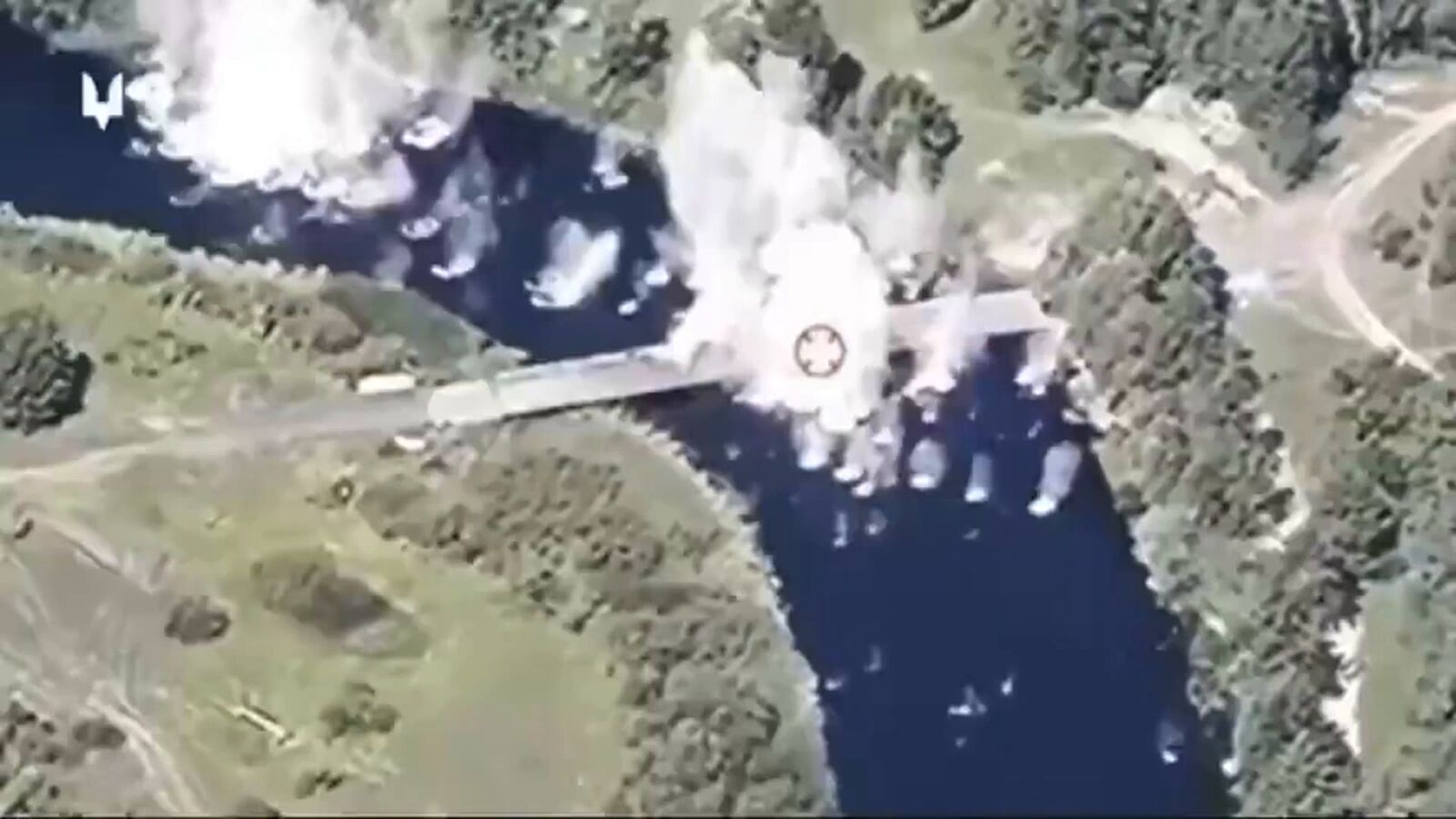 Ucrania ataca Moscú en uno de los mayores ataques con drones desde el inicio de la guerra 