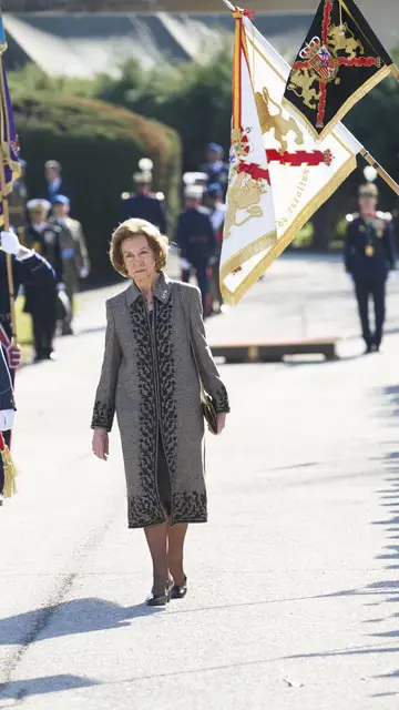 Reina Sofía Reina Sofía