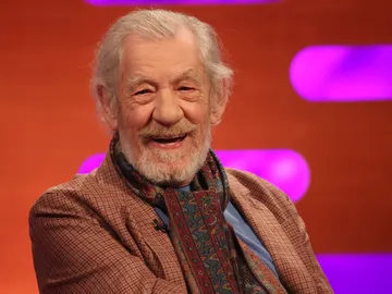 Ian McKellen Ian McKellen