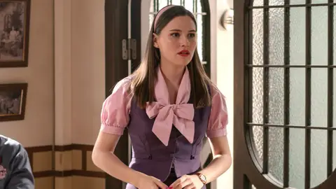 Claudia Claudia