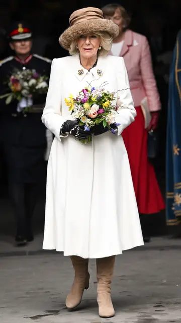 Camila Parker Bowles Camila Parker Bowles