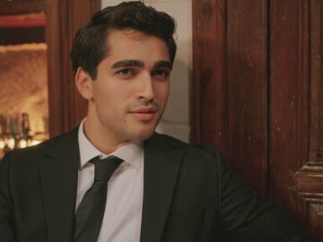 Ferit en Una nueva vida