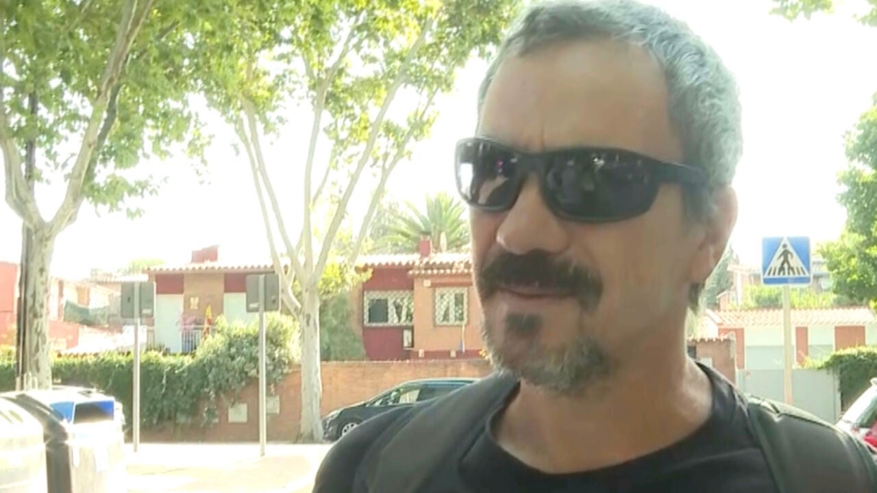 Rodrigo, tío de Daniel Sancho, confiesa qué espera de la sentencia y ...