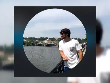 Descubre quién es Elías, la nueva ilusión de María José Suárez tras su ruptura con Álvaro Muñoz Escassi Descubre quién es Elías, la nueva ilusión de María José Suárez tras su ruptura con Álvaro Muñoz Escassi