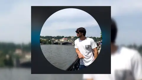 Descubre quién es Elías, la nueva ilusión de María José Suárez tras su ruptura con Álvaro Muñoz Escassi Descubre quién es Elías, la nueva ilusión de María José Suárez tras su ruptura con Álvaro Muñoz Escassi