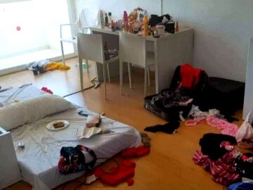 Las camareras de piso de los hoteles, cansadas de encontrar habitaciones como estercoleros: "Un guarro y punto"