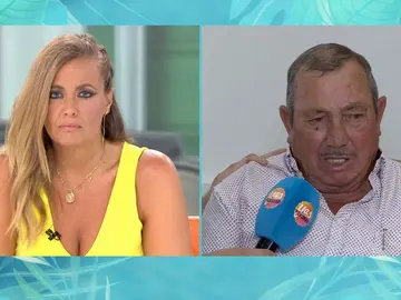 Manolo pide volver a casa con su mujer: "Me preparó dos mudas y me dijo que la dejase tranquila" Manolo pide volver a casa con su mujer: "Me preparó dos mudas y me dijo que la dejase tranquila"