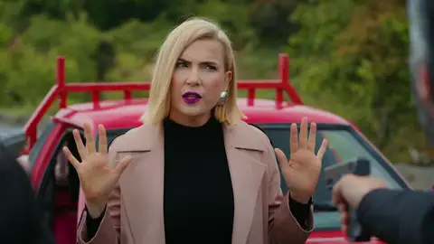 Un ajuste de cuentas en el próximo capítulo de Pecado Original Un ajuste de cuentas en el próximo capítulo de Pecado Original