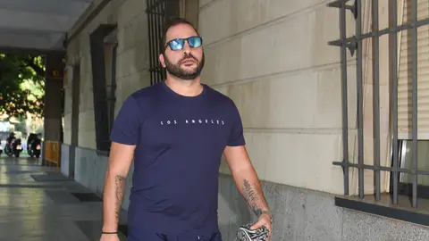 Antonio Tejado, en agosto de 2024 Antonio Tejado, en agosto de 2024