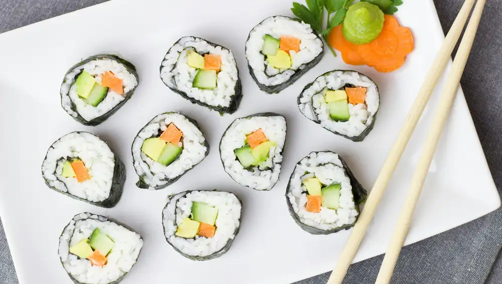 Sushi Sushi
