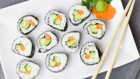 Sushi Sushi