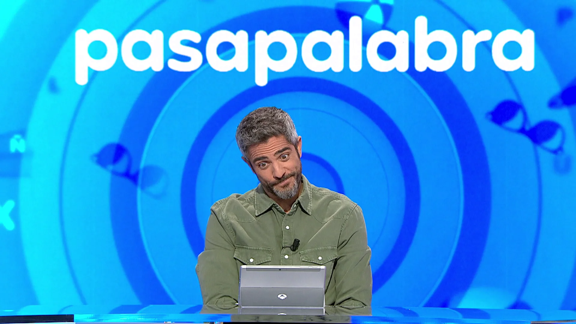 “Parece de misa”: La sorprendente analogía de Nacho con una canción de Gabinete Caligari “Parece de misa”: La sorprendente analogía de Nacho con una canción de Gabinete Caligari